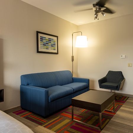 Holiday Inn Express & Suites Deer Park, An Ihg Hotel Εξωτερικό φωτογραφία