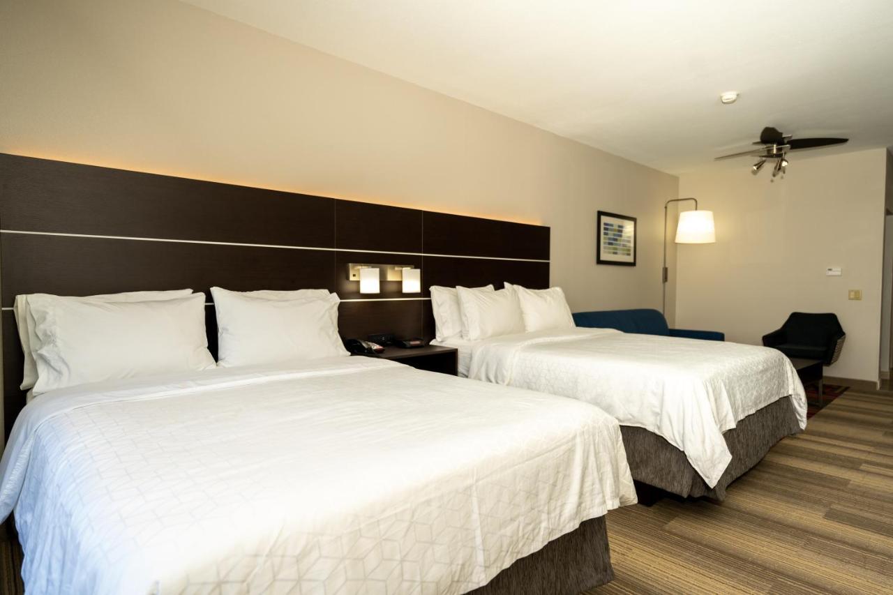 Holiday Inn Express & Suites Deer Park, An Ihg Hotel Εξωτερικό φωτογραφία